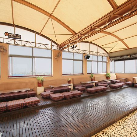 Purple Inn Boutique Hotel マイソール エクステリア 写真